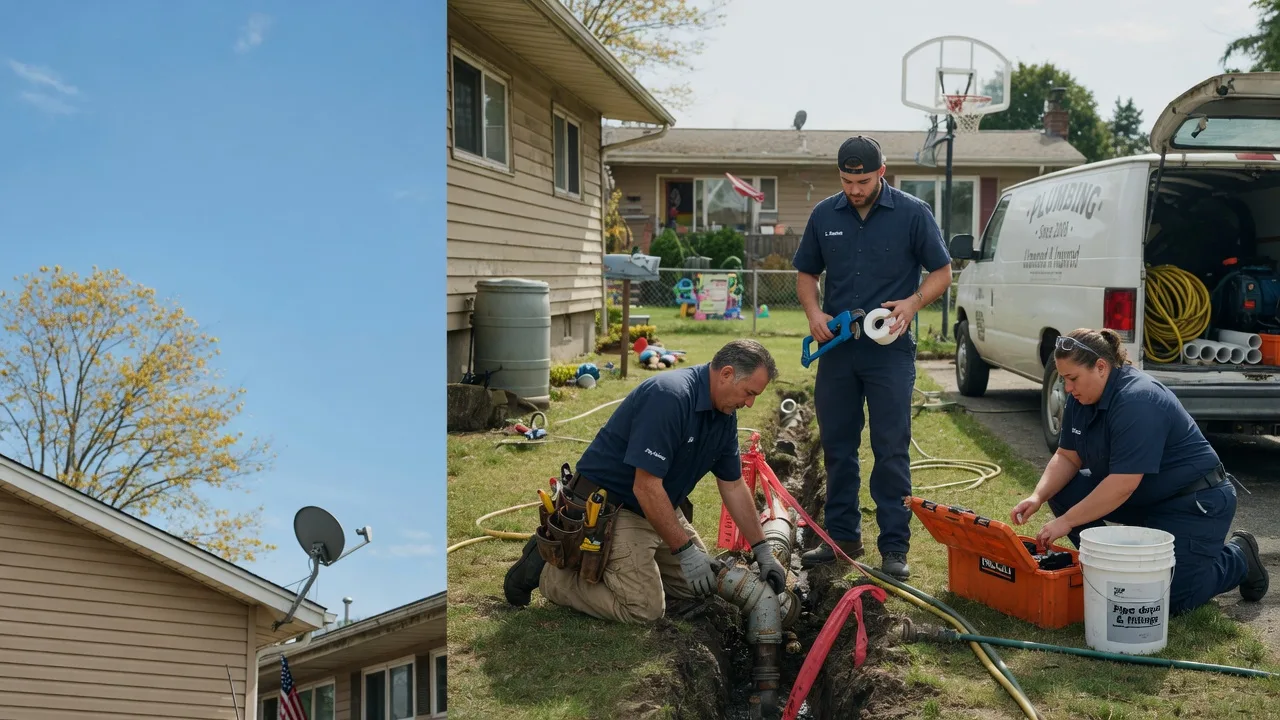 Garbage Disposal Replacement in Waka, TX near me